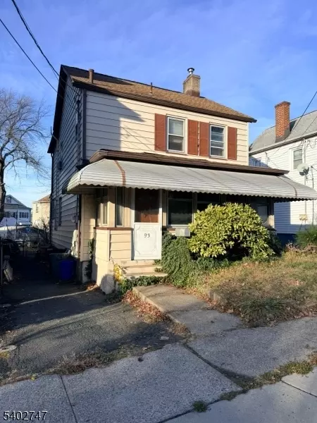 93 Hill St, Bloomfield, NJ 07003