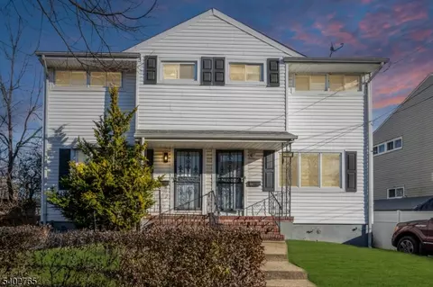 1663 Columbus Pl, Rahway, NJ 07065