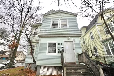151 Vermont Ave, Newark, NJ 07106