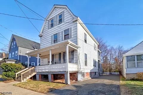 86 Watchung Ave, West Orange, NJ 07052