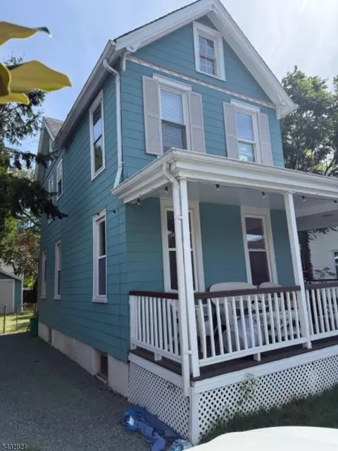 22 Hamilton Pl, Nutley, NJ 07110