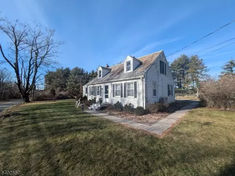 715 Cherry Valley Rd, Skillman, NJ 08558