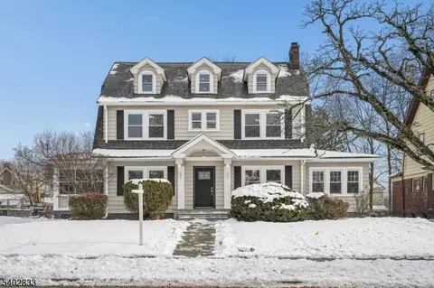44 Madison Ave, Montclair, NJ 07042