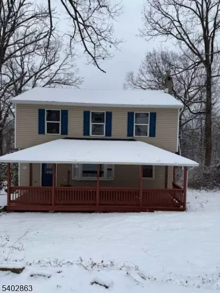 15 Frances Ave, Stanhope, NJ 07874