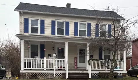 61 And 63 W Main St, Clinton, NJ 08809