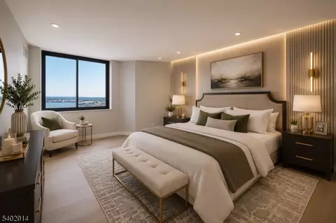 2138 Harmon Cove Tower #2138, Secaucus, NJ 07094