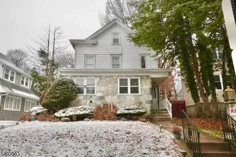 214 Ashland Ave, Bloomfield, NJ 07003