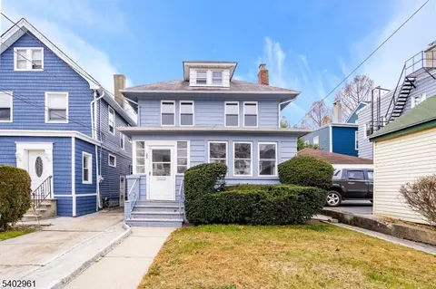 23 Tiffany Pl, Irvington, NJ 07111
