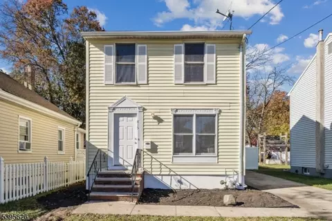 815 E Blancke St, Linden, NJ 07036