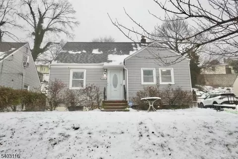 110 Nolton St, Belleville, NJ 07109
