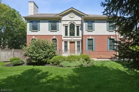 25 Green Way, New Providence, NJ 07974