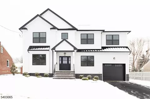 86 Albert Ave, Edison, NJ 08837