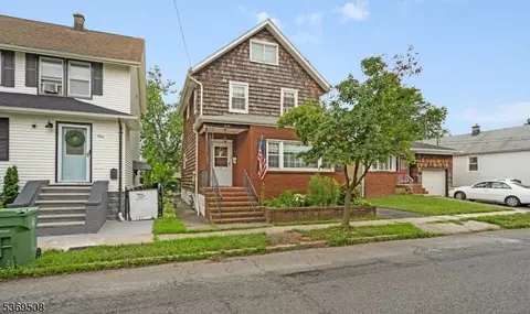 836 S Park Ave, Linden City, NJ 07036