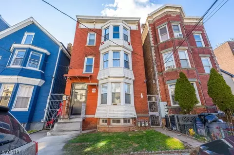 1124 Hampton Pl, Elizabeth, NJ 07201
