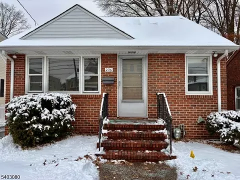 236 W Linden Ave, Linden, NJ 07036