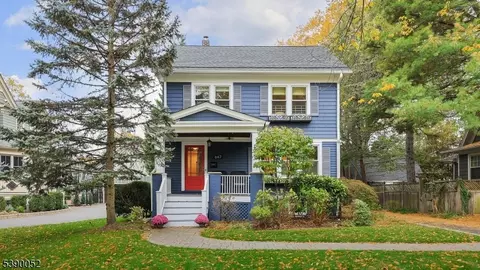 647 Elm St, Westfield, NJ 07090