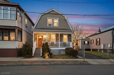 11 Meade St, West Orange, NJ 07052