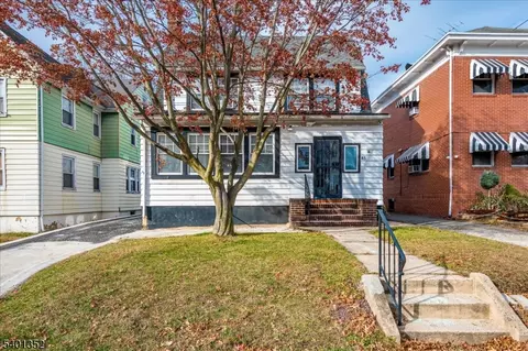 85 Hillcrest Ter, East Orange, NJ 07018