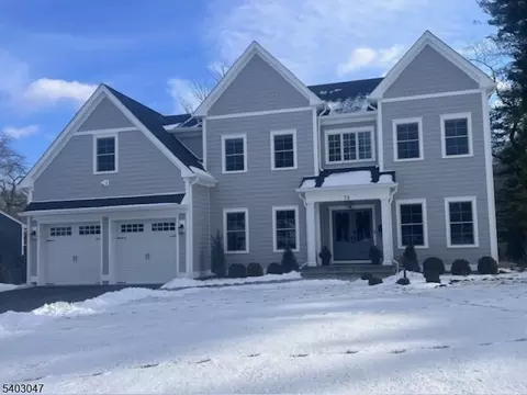 79 Edgewood Dr, Florham Park, NJ 07932
