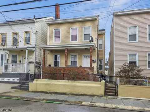 115 Butler St, Paterson, NJ 07524