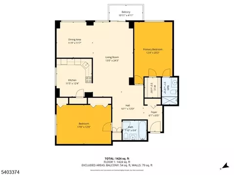 160 Overlook Ave #7A, Hackensack, NJ 07601 photo 47