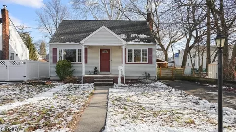 149 Severin Ct, Cranford, NJ 07016