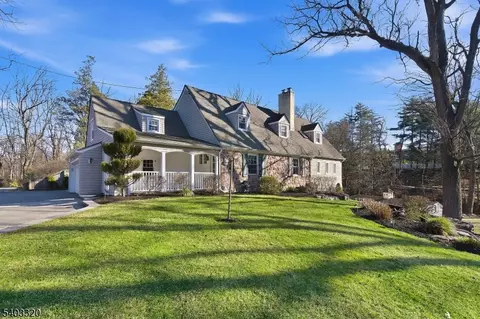 170 New Providence Rd, Mountainside, NJ 07092