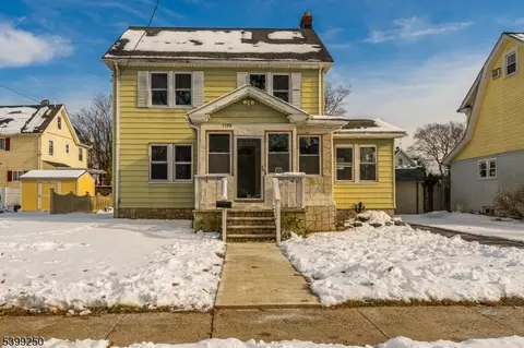 1209 Rose St, Plainfield, NJ 07060
