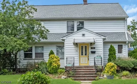 22 Furber Ave, Linden, NJ 07036