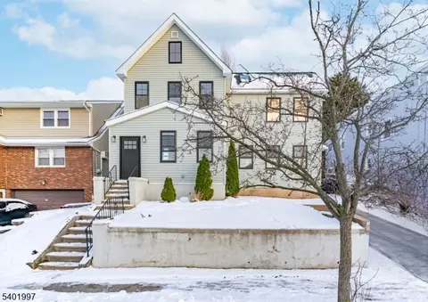 41 Entwistle Ave, Nutley, NJ 07110