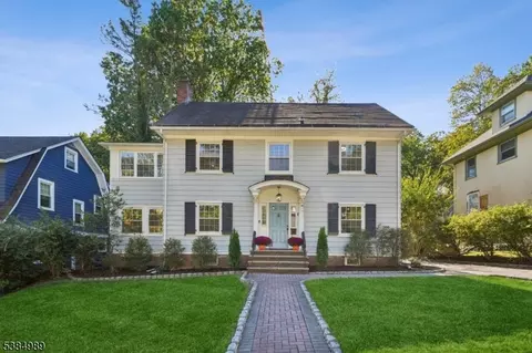 376 Melrose Pl, South Orange Village, NJ 07079