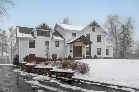 35 Winding Way, Madison, NJ 07940