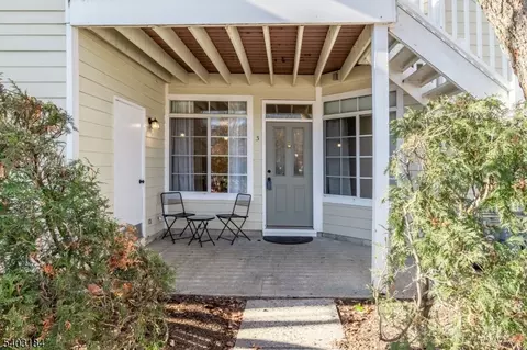 3 Wescott Road Ondo, Bedminster, NJ 07921