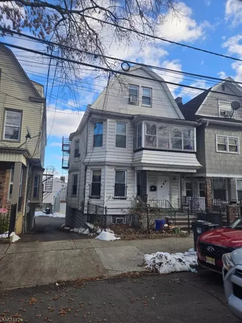 197 Woodside Ave, Newark, NJ 07104