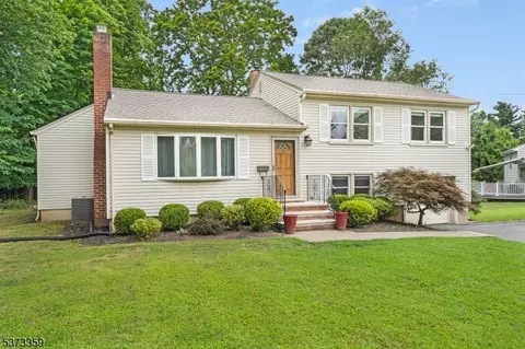 1 Baldwin Rd, Florham Park, NJ 07932
