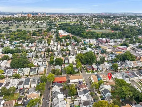37 Grand Ave, East Orange, NJ 07018