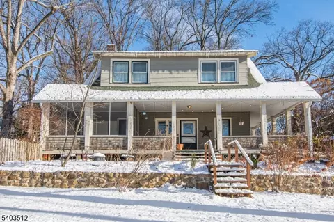 21 Ridgewood Ave, Mount Tabor, NJ 07878