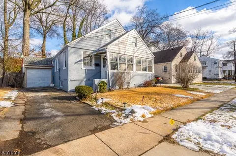 761 Drake Ave, Roselle, NJ 07203