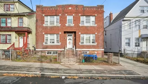 181 Pierson St, City Of Orange, NJ 07050