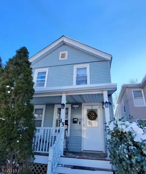 15 Linden Ave, North Plainfield, NJ 07060