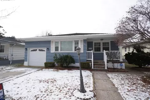 348 W Emerson Ave, Rahway, NJ 07065
