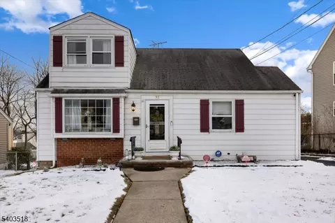 97 Long Hill Dr, Clifton, NJ 07013