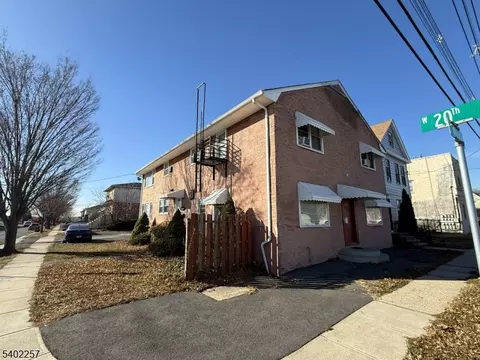 1930 S Wood Ave, Linden, NJ 07036