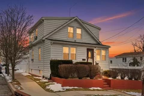 64 John Ryle Ave, Haledon, NJ 07508