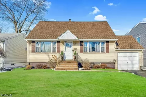 670 Trenton Ave, Kenilworth, NJ 07033
