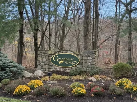 8214 Polk Dr #8214, Wharton, NJ 07885