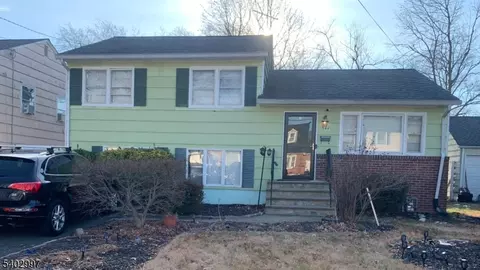344 Hoe Ave, Scotch Plains, NJ 07076
