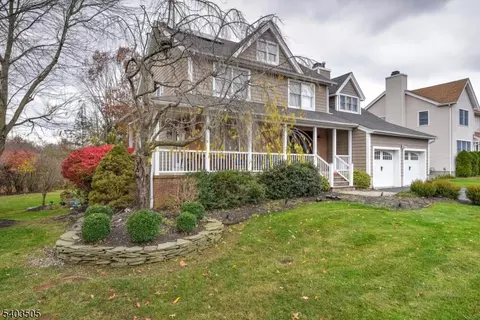 3 Fine Rd, Hillsborough, NJ 08844
