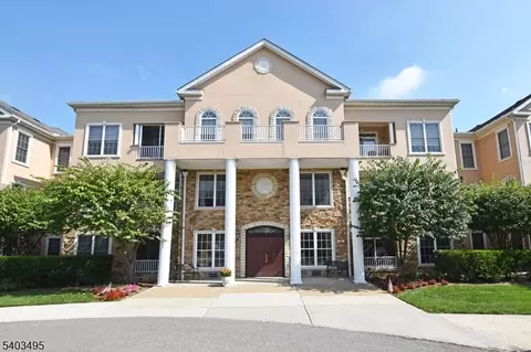 3209 Cleveland Ln #3209, Rockaway, NJ 07866