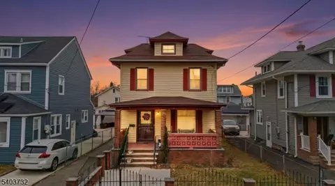 39 Hollywood Ave, Hillside, NJ 07205
